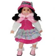 Gamze Bebek (Birlik Oyuncak)