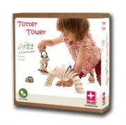 (Hape) Totter Tower - Kale