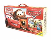 FunToSee Cars Dev Çıkartma Seti
