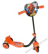 Spiderman Scooter (Frenli)