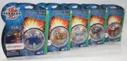 Bakugan Tekli Güç Paketi