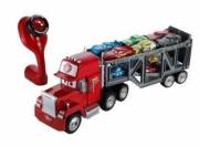 Cars Mack Tır Uzaktan Kumandalı